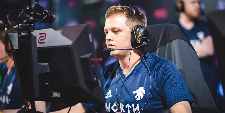 Mousesports - North. Прогноз и ставки на CS:GO (28.05.2018) Mousesports - North. Прогноз и ставки на CS:GO (28.05.2018)