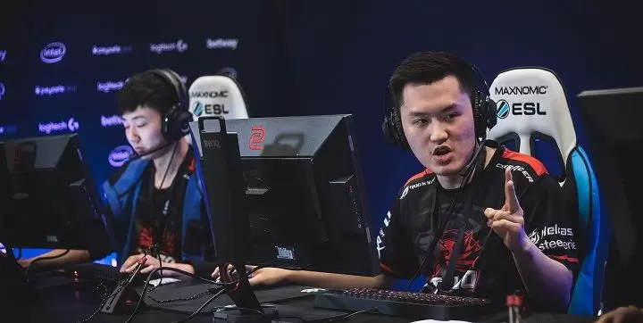 Mousesports - Tyloo. Прогноз и ставки на CS:GO (29.05.2018) Mousesports - Tyloo. Прогноз и ставки на CS:GO (29.05.2018)