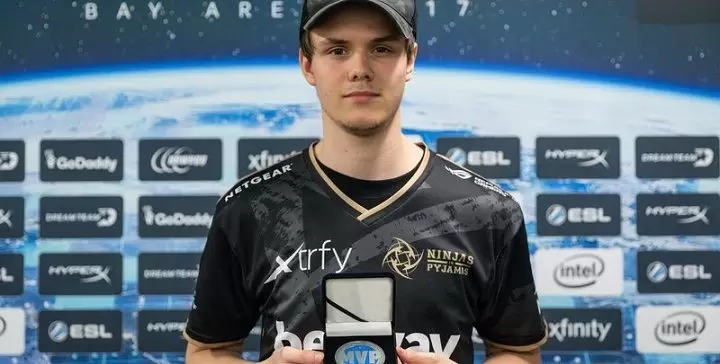 NIP - AGO. Прогноз и ставки на CS:GO (29.05.2018) NIP - AGO. Прогноз и ставки на CS:GO (29.05.2018)