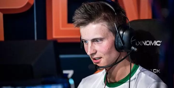 NRG - North. Прогноз и ставки на CS:GO (29.05.2018) NRG - North. Прогноз и ставки на CS:GO (29.05.2018)