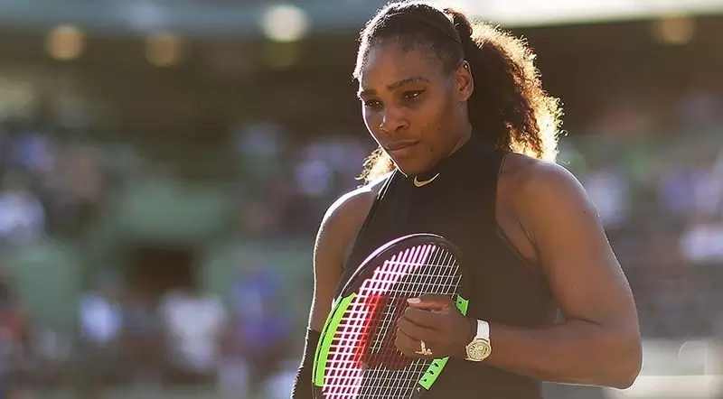 Кристина Плишкова – Серена Уильямс. Прогноз на WTA Ролан Гаррос (29.05.2018) Кристина Плишкова – Серена Уильямс. Прогноз на WTA Ролан Гаррос (29.05.2018)
