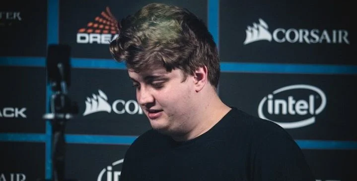 SK Gaming - Liquid SK Gaming - Liquid