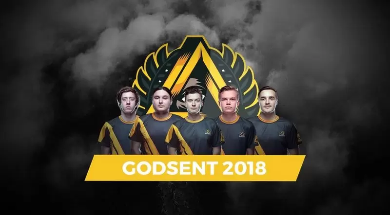 AVANGAR - GODSENT. Прогноз и ставки на CS:GO (30.05.2018) AVANGAR - GODSENT. Прогноз и ставки на CS:GO (30.05.2018)