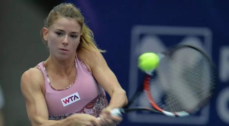 Мариана Дуке-Марино - Камила Джорджи. Прогноз на WTA Ролан Гаррос (30.05.2018) | ВсеПроСпорт.ру