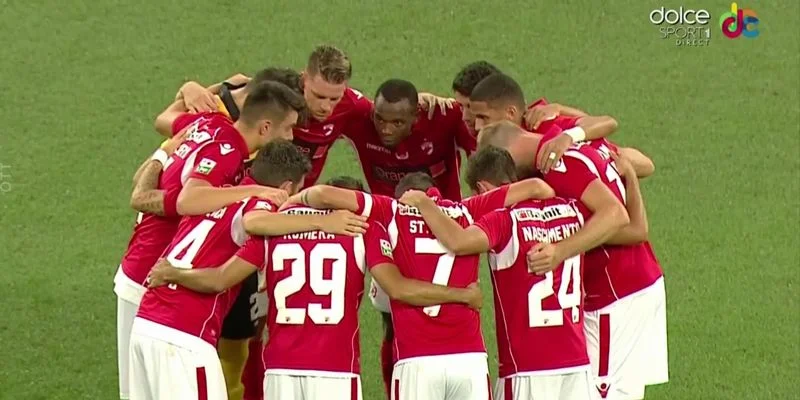 «Динамо» - «Сепси» «Динамо» - «Сепси»