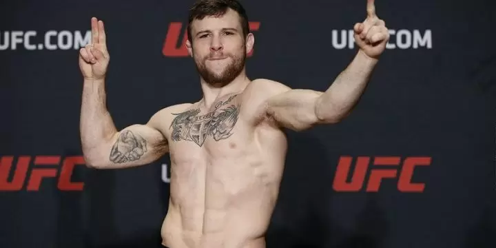 Хосе Торрес - Джаред Брукс. Прогноз и ставки на UFC (02.06.2018) Хосе Торрес - Джаред Брукс. Прогноз и ставки на UFC (02.06.2018)