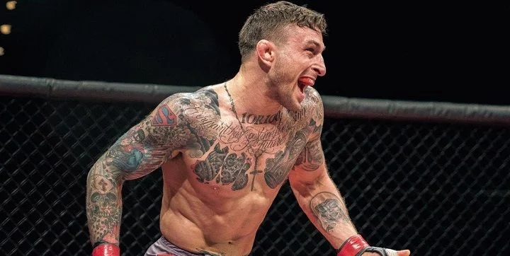 Грегор Гиллеспи - Винс Пичел. Прогноз и ставки на UFC (02.06.2018) Грегор Гиллеспи - Винс Пичел. Прогноз и ставки на UFC (02.06.2018)