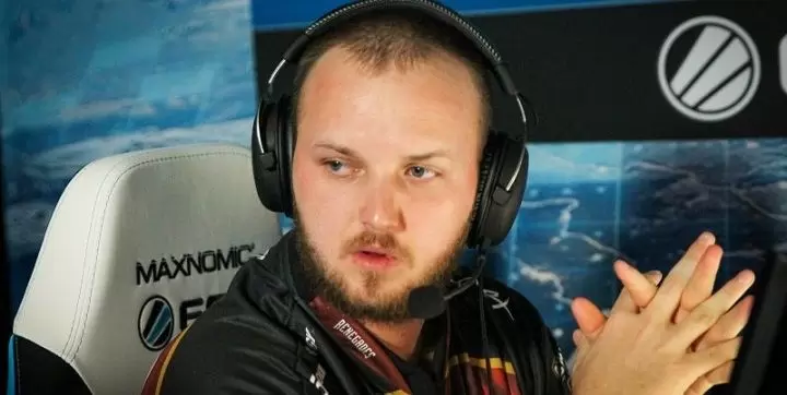 Renegades - NRG. Прогноз и ставки на CS:GO (01.06.2018) Renegades - NRG. Прогноз и ставки на CS:GO (01.06.2018)