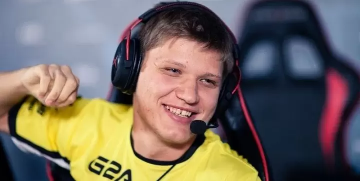 SK Gaming - Na'Vi. Прогноз и ставки на CS:GO (02.06.2018) SK Gaming - Na'Vi. Прогноз и ставки на CS:GO (02.06.2018)