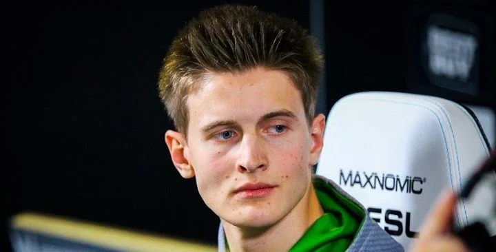 AGO Esports - North AGO Esports - North