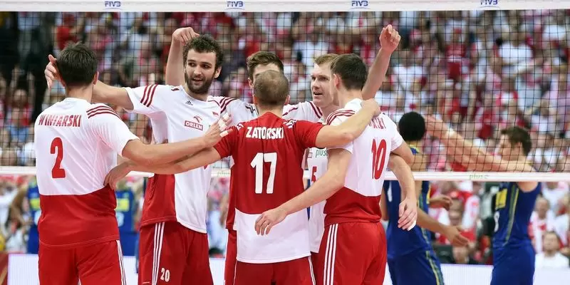 Польша – Китай. Прогноз на волейбол (02.06.2018) | ВсеПроСпорт.ру