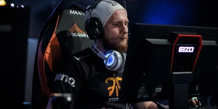 Liquid - Fnatic Liquid - Fnatic