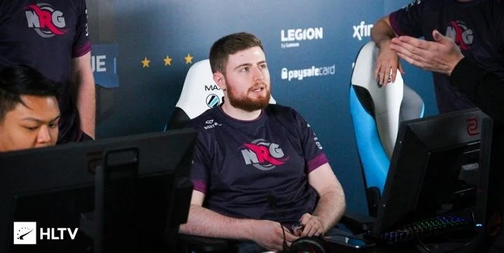 NRG - Team Liquid NRG - Team Liquid