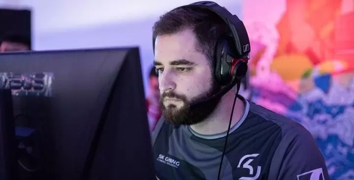 Spaces - SK Gaming. Прогноз и ставки на CS:GO (13.06.2018) Spaces - SK Gaming. Прогноз и ставки на CS:GO (13.06.2018)