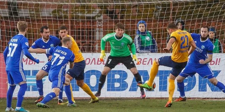 БАТЭ - «Гомель» БАТЭ - «Гомель»