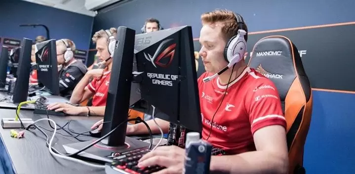 Mousesports - Nao Tem Como. Прогноз и ставки на CS:GO (13.06.2018) Mousesports - Nao Tem Como. Прогноз и ставки на CS:GO (13.06.2018)