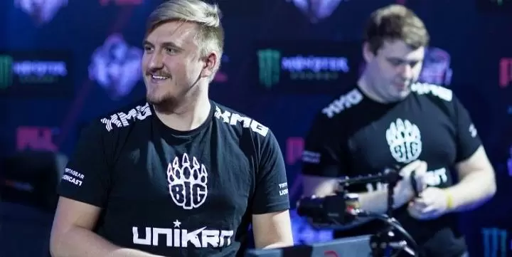 BIG - Liquid. Прогноз и ставки на CS:GO (13.06.2018) BIG - Liquid. Прогноз и ставки на CS:GO (13.06.2018)