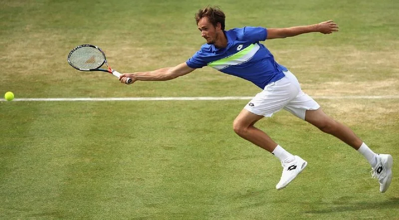 Медведев - Вердаско. Прогноз на ATP Хертогенбос (13.06.2018) | ВсеПроСпорт.ру