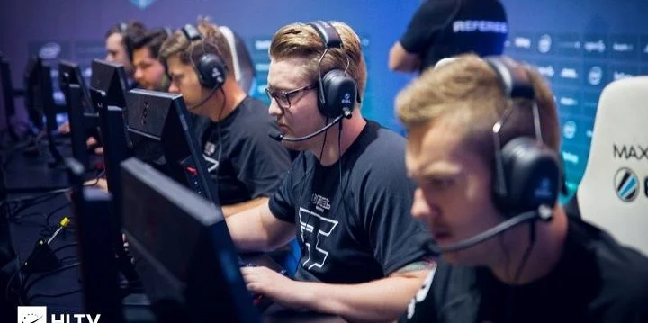 FaZe Clan - Spaces FaZe Clan - Spaces