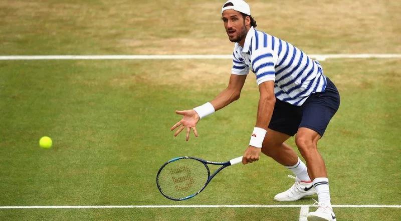 Симон - Лопес. Прогноз на ATP Штуттгарт (14.06.2018) | ВсеПроСпорт.ру