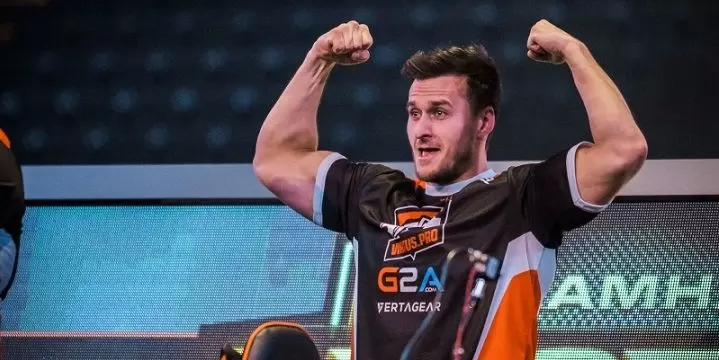 Tyloo - Virtus.pro. Прогноз и ставки на CS:GO (15.06.2018) Tyloo - Virtus.pro. Прогноз и ставки на CS:GO (15.06.2018)