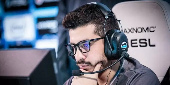 SK Gaming - Spaces. Прогноз и ставки на CS:GO (15.06.2018) SK Gaming - Spaces. Прогноз и ставки на CS:GO (15.06.2018)