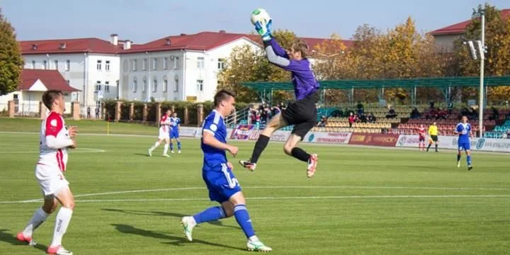 Торпедо Мн - Слуцк Торпедо Мн - Слуцк