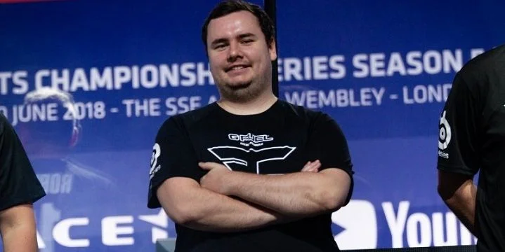 FaZe - Liquid FaZe - Liquid