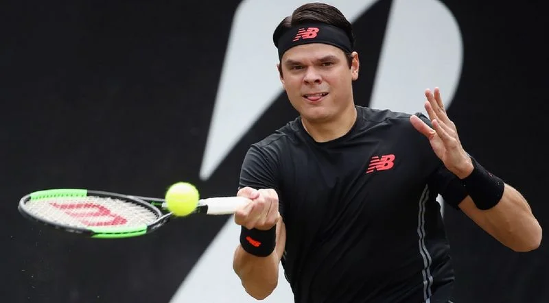 Федерер - Раонич. Прогноз на ATP Штутгарт (17.06.2018) Федерер - Раонич. Прогноз на ATP Штутгарт (17.06.2018)