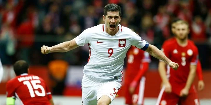 Польша - Сенегал Польша - Сенегал