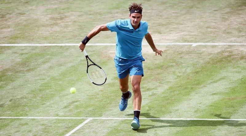 Федерер - Бедене. Прогноз на ATP Галле (19.06.2018) Федерер - Бедене. Прогноз на ATP Галле (19.06.2018)