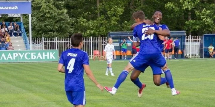 Днепр – Торпедо Минск. Прогноз на чемпионат Беларуси (22.06.2018) Днепр – Торпедо Минск. Прогноз на чемпионат Беларуси (22.06.2018)