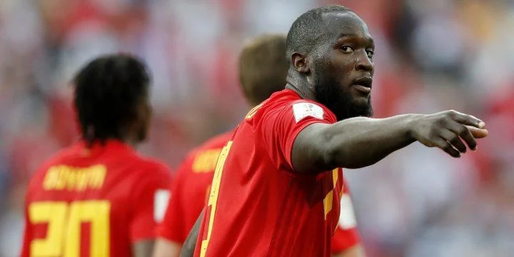 Бельгия - Тунис Бельгия - Тунис