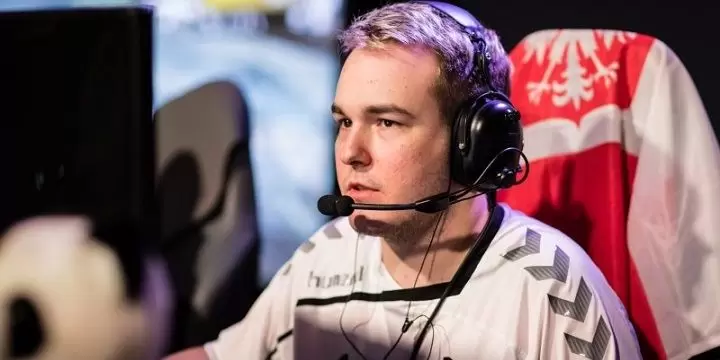 AGO - Heroic. Прогноз и ставки на CS:GO (27.06.2018)