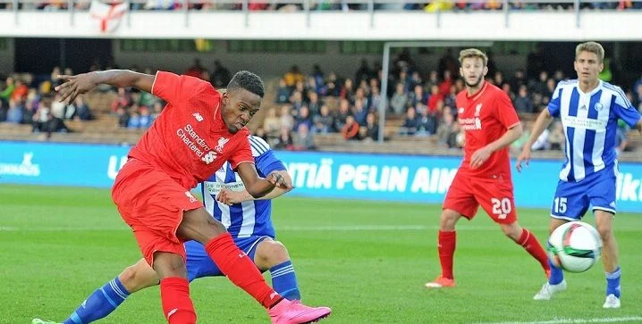 Лахти - ХИК Лахти - ХИК