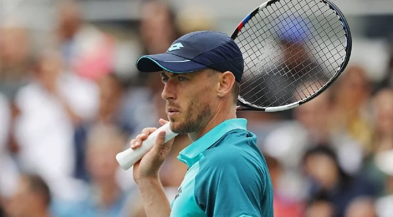 Чеккинато - Миллман. Прогноз на ATP Истбурн (28.06.2018) | ВсеПроСпорт.ру