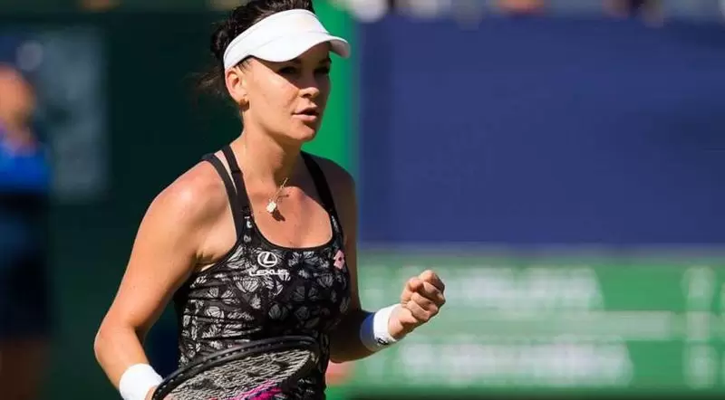 Агнешка Радваньска - Арина Соболенко. Прогноз на WTA Истборн (29.06.2018) Агнешка Радваньска - Арина Соболенко. Прогноз на WTA Истборн (29.06.2018)
