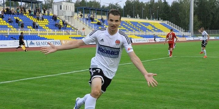 «Торпедо-БелАЗ» - «Торпедо» Минск «Торпедо-БелАЗ» - «Торпедо» Минск