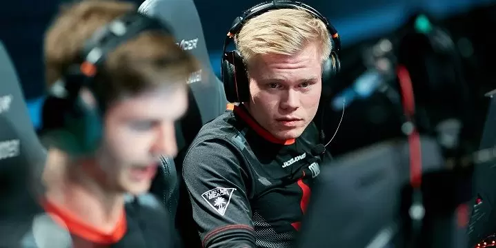 Astralis - ENCE. Прогноз и ставки на CS:GO (03.07.2018) | ВсеПроСпорт.ру