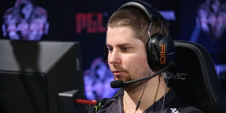 NIP - Cloud9 NIP - Cloud9