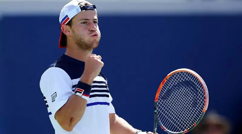 Шварцман - Башич. Прогноз на ATP Уимблдон (03.07.2018) | ВсеПроСпорт.ру