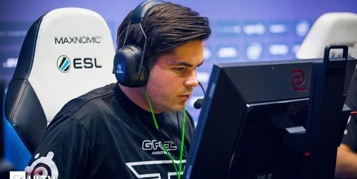 FaZe - MIBR FaZe - MIBR