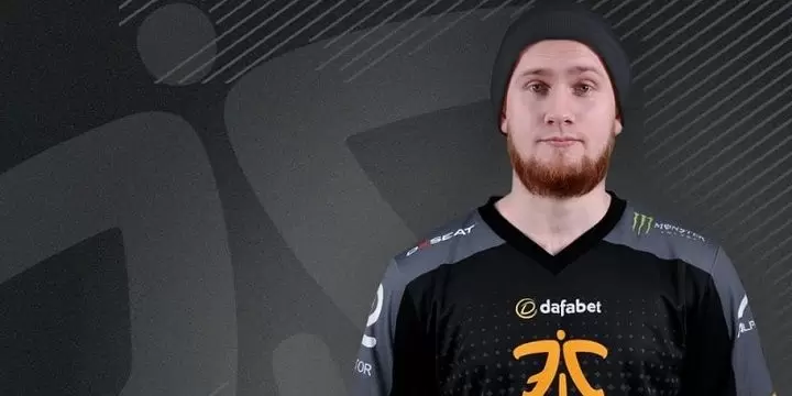 Natus Vincere - Fnatic Natus Vincere - Fnatic