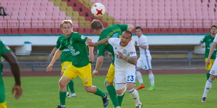 Динамо Брест - Неман Динамо Брест - Неман