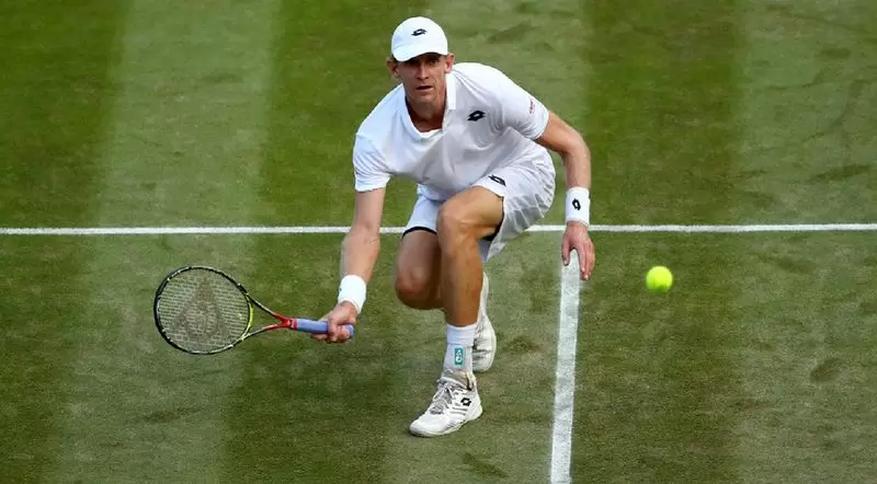 Федерер - Андерсон. Прогноз на ATP Уимблдон (11.07.2018) Федерер - Андерсон. Прогноз на ATP Уимблдон (11.07.2018)