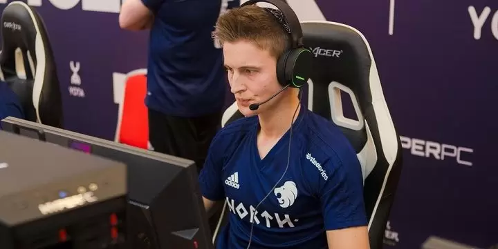 North - Giants. Прогноз и ставки на CS:GO (12.07.2018) North - Giants. Прогноз и ставки на CS:GO (12.07.2018)