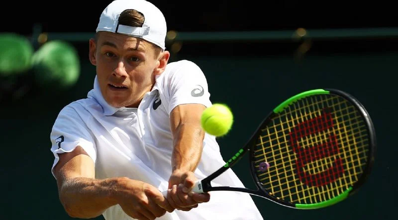 Карлович - Де Минаур. Прогноз на ATP Ньюпорт (17.07.2018) Карлович - Де Минаур. Прогноз на ATP Ньюпорт (17.07.2018)