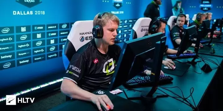 OpTic Gaming - 3DMAX. Прогноз и ставки на CS:GO (19.07.2018) OpTic Gaming - 3DMAX. Прогноз и ставки на CS:GO (19.07.2018)