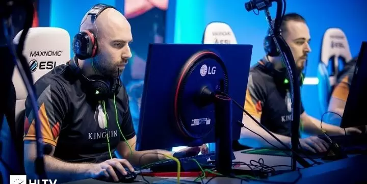 Kinguin - Sprout. Прогноз и ставки на CS:GO (20.07.2018) Kinguin - Sprout. Прогноз и ставки на CS:GO (20.07.2018)