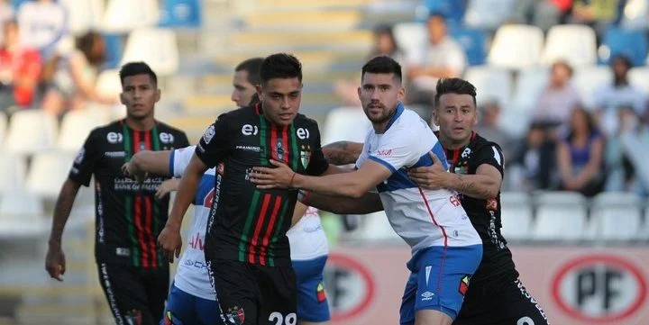 Унив. Католика - Депортес Икике Унив. Католика - Депортес Икике